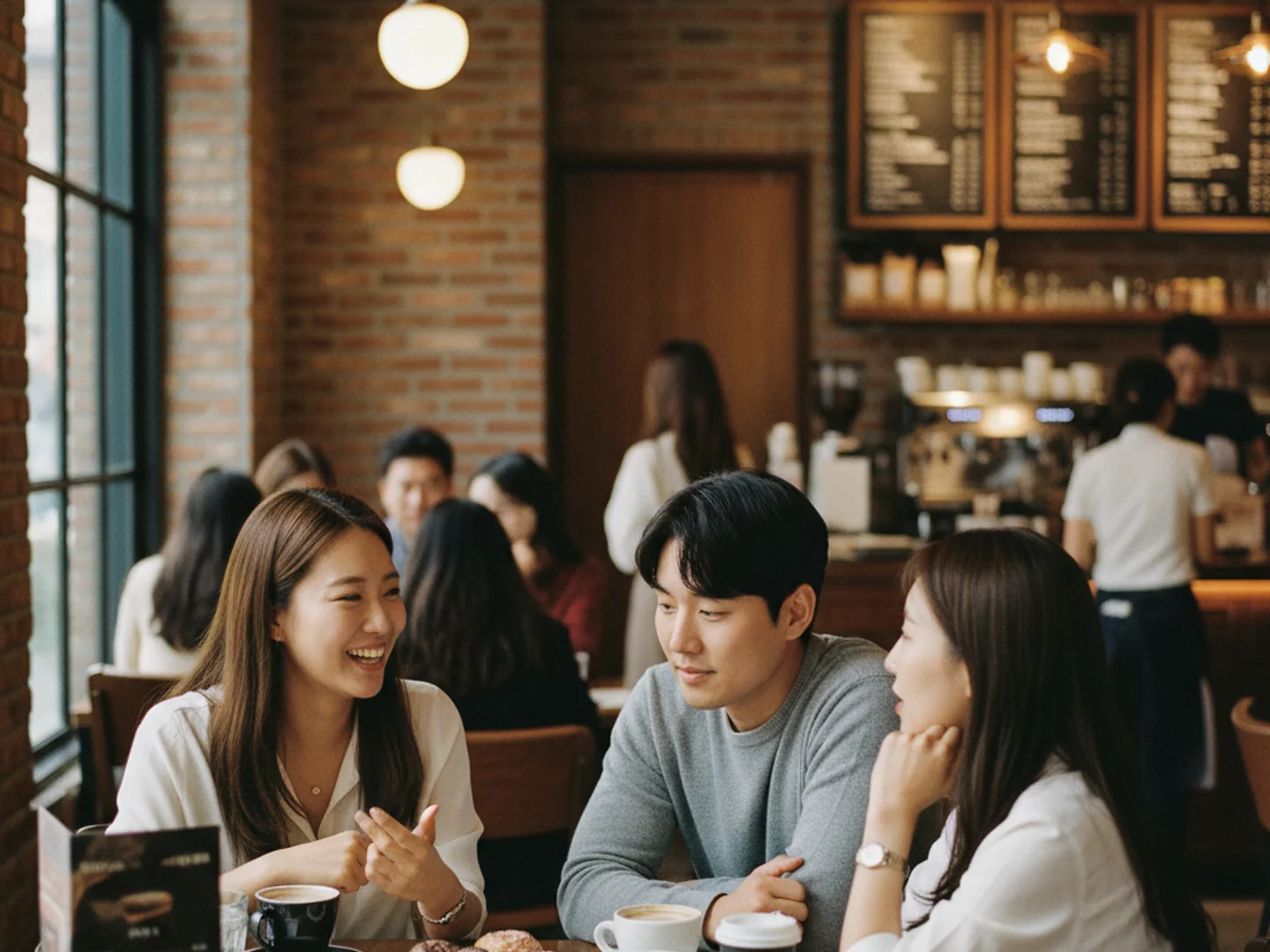 은애하는 도적님아 재방송05